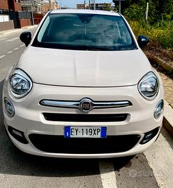 Fiat 500x 1.6 Diesel  120 cv Allestimento Pop Star