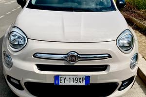 Fiat 500x 1.6 Diesel  120 cv Allestimento Pop Star
