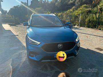 MG ZS 1000 Turbo Luxsury