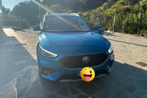 MG ZS 1000 Turbo Luxsury