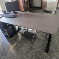 scrivania da ufficio