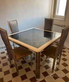 tavolo da pranzo 
