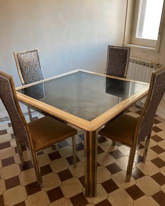 tavolo da pranzo 