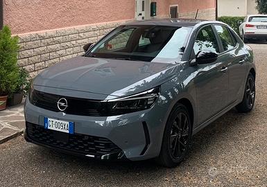 Opel Corsa 1.2 benzina 75cv