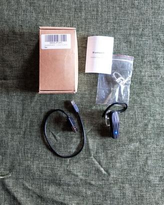 Auricolari Bluetooth