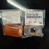 gemme laterali frecce toyota celica v 5 