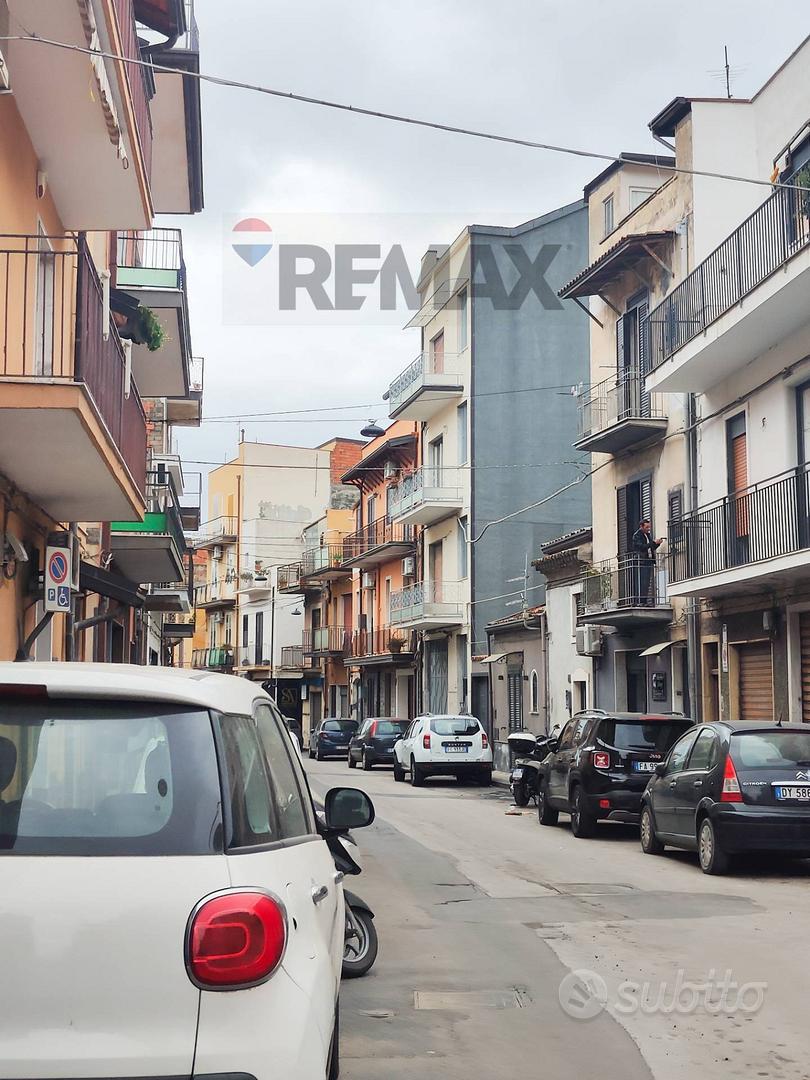Apartment in Paternò, Catania - Vista 6