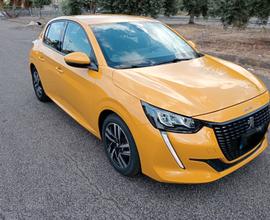 Peugeot 208 PureTech 100 Stop&Start 5 porte Allure