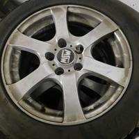 Cerchi da 16 pollici