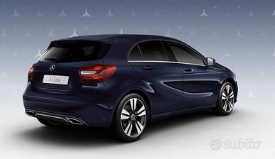 mercedes classe A 180 automatic