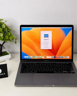 MacBook Pro 2017 Garanzia Fattura Apple Negozio Pc