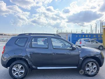 Dacia duster 1.6