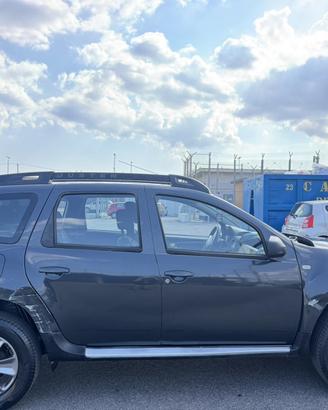 Dacia duster 1.6
