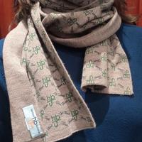 Sciarpa Harmont & Blane HB Jeans grugia