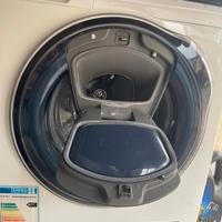 lavatrice Samsung 9 kg