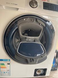 lavatrice Samsung 9 kg
