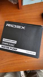 pompa dell'acqua kia