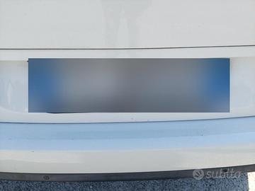 CITROEN C4 PICASSO 7 POSTI