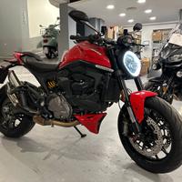 Ducati monster 937 35kw patente a2