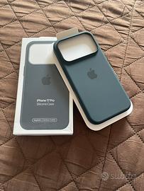 Cover MagSafe iphone 17 pro Nuova