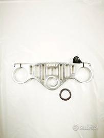 PIASTRA DI STERZO SUPERIORE YART PER YAMAHA R1 R1M