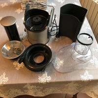 Centrifuga Moulinex JU655