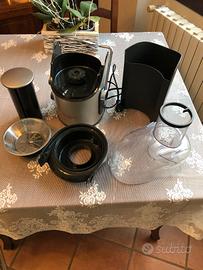 Centrifuga Moulinex JU655