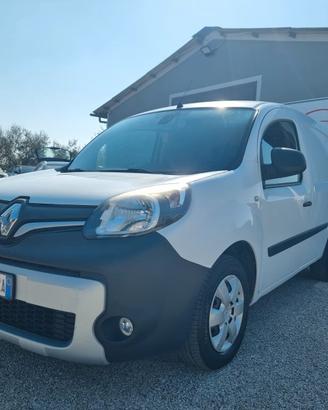 Renault Kangoo Express Furgone Coibentato