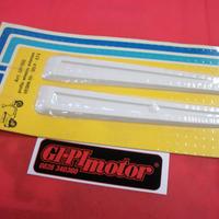 Profilo adesivo anteriore vespa