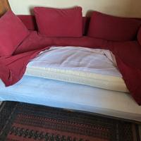 Letto doppio