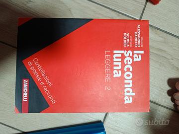 la seconda luna( leggere 2)