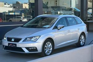 SEAT Leon 1.6 TDI 115 CV DSG ST Bus. HIGH