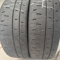 Gomme Pirelli Fia  RA5A  205/45 R17