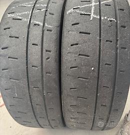 Gomme Pirelli Fia  RA5A  205/45 R17