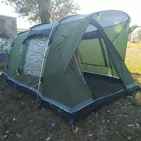 Tenda campeggio Outwell 3 posti
