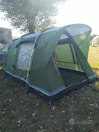 Tenda campeggio Outwell 3 posti