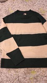 Maglione donna taglia XXS  Divided H&M