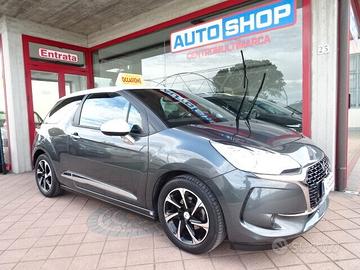 DS 3 BI-COR H.D.I NEOPATENTATO (KM 58.688)