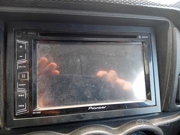 autoradio pioneer