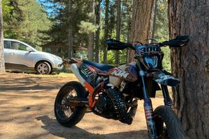 Ktm 300 tpi