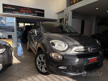 Fiat 500X 1.3 MultiJet 95 CV Business