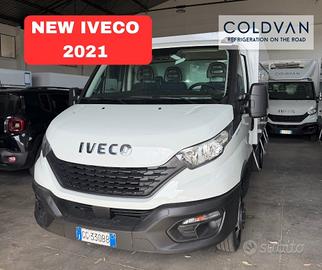NEW IVECO DAILY FRIGO SURGELATI 2021