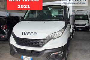 NEW IVECO DAILY FRIGO SURGELATI 2021
