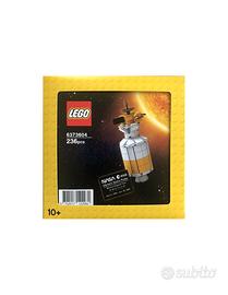 lego 6373604 NASA sonda Ulysse 