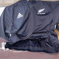 Maglia RugbyAll Blacks