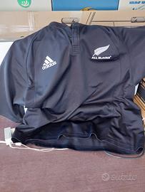 Maglia RugbyAll Blacks