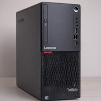 Lenovo ThinkCentre M720t–i7 / 16GB RAM / 512GB SSD