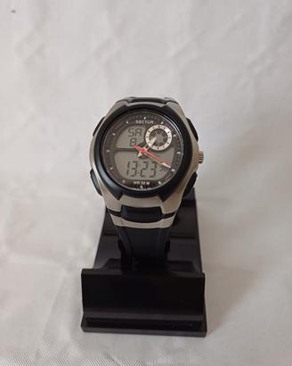 Orologio Sector Expander Street Ana-Digi 