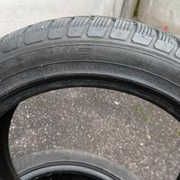 gomme d'auto