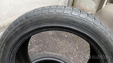 gomme d'auto